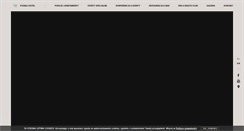 Desktop Screenshot of filmhotel.pl